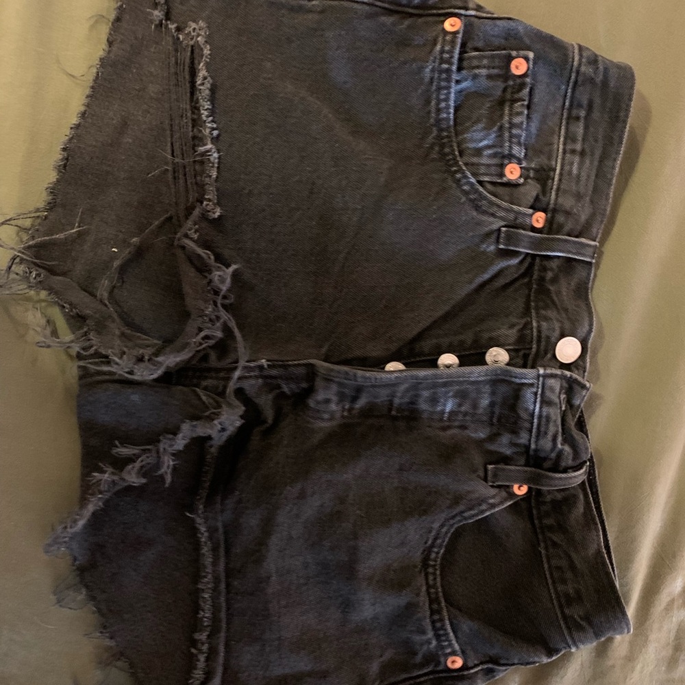 Levi’s wedgie short SOLD